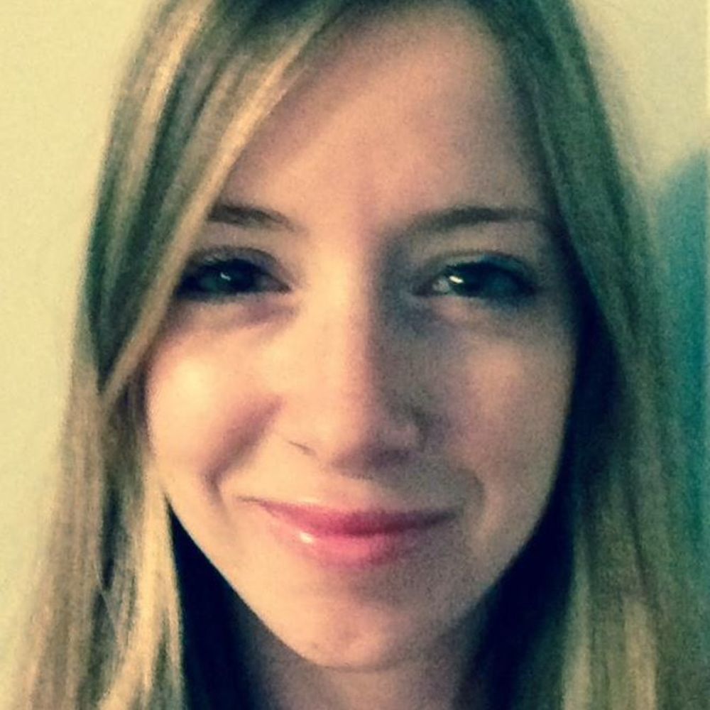 Meet your Posher, Kari